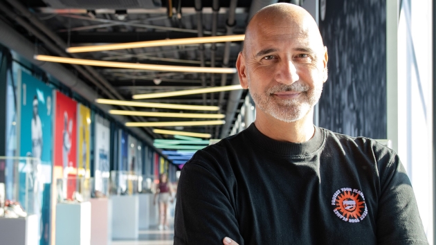 Javier Ortega wird Europachef bei Puma - Puma ernennt Javier Ortega zum General Manager Europe - Quelle: Puma